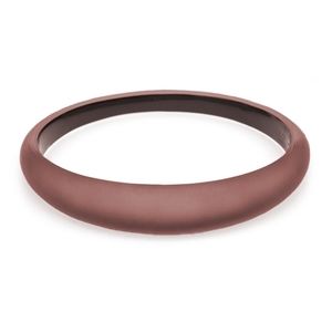 Alexis Bittar Skinny Tapered Bangle Bracelet